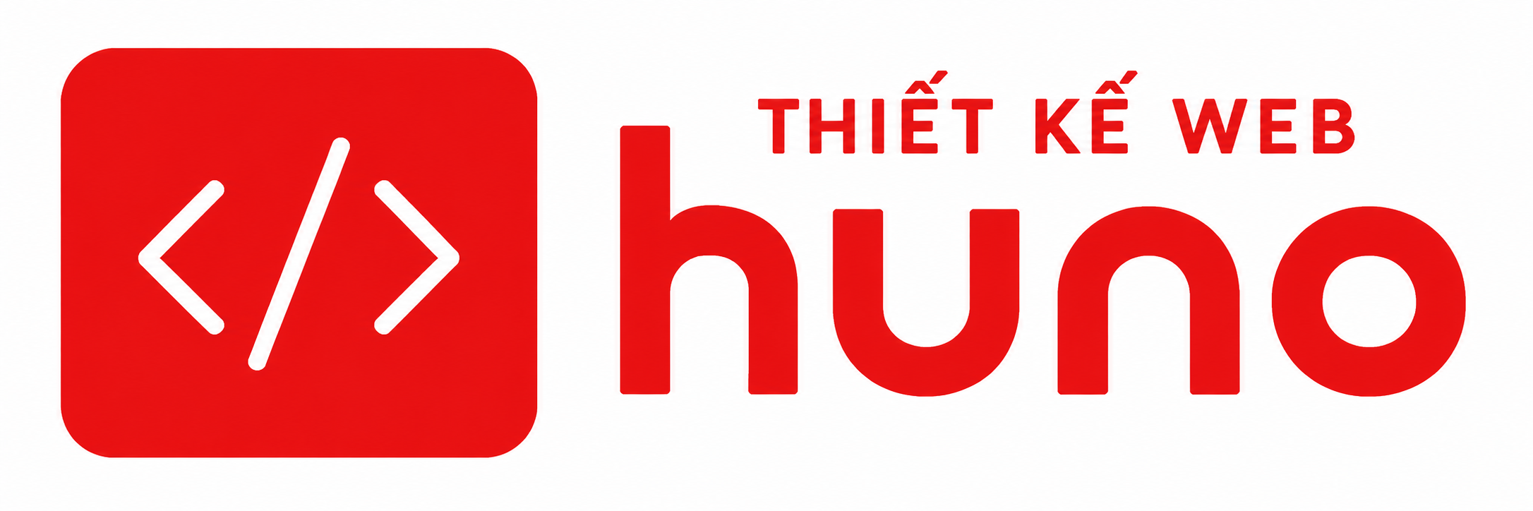 Thiết Kế Web Huno