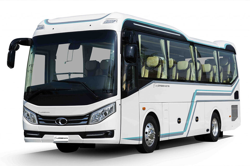 XE 29 CHỖ