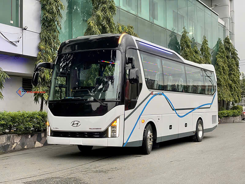 XE 45 CHỖ